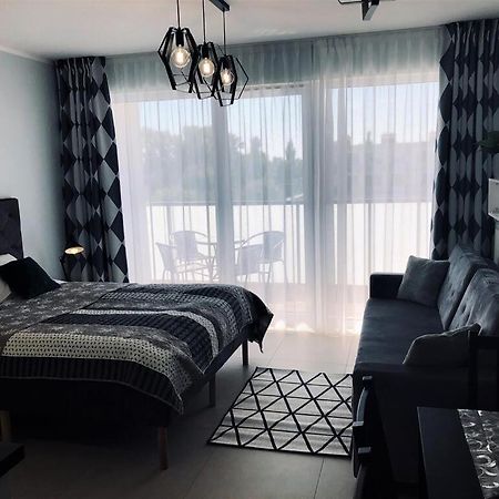 Apartamenty Premium Kasprowicza 20 Kolobrzeg Ngoại thất bức ảnh