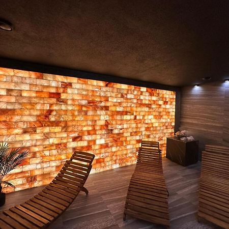 Apartamenty Premium Kasprowicza 20 Kolobrzeg Ngoại thất bức ảnh