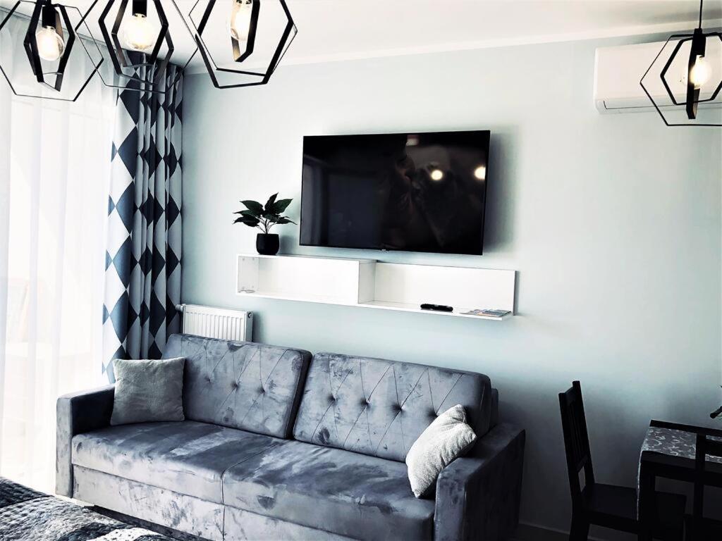 Apartamenty Premium Kasprowicza 20 Kolobrzeg Ngoại thất bức ảnh