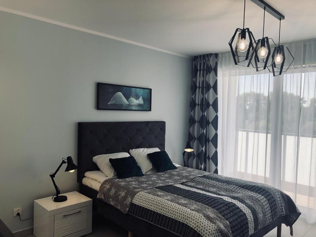 Apartamenty Premium Kasprowicza 20 Kolobrzeg Ngoại thất bức ảnh