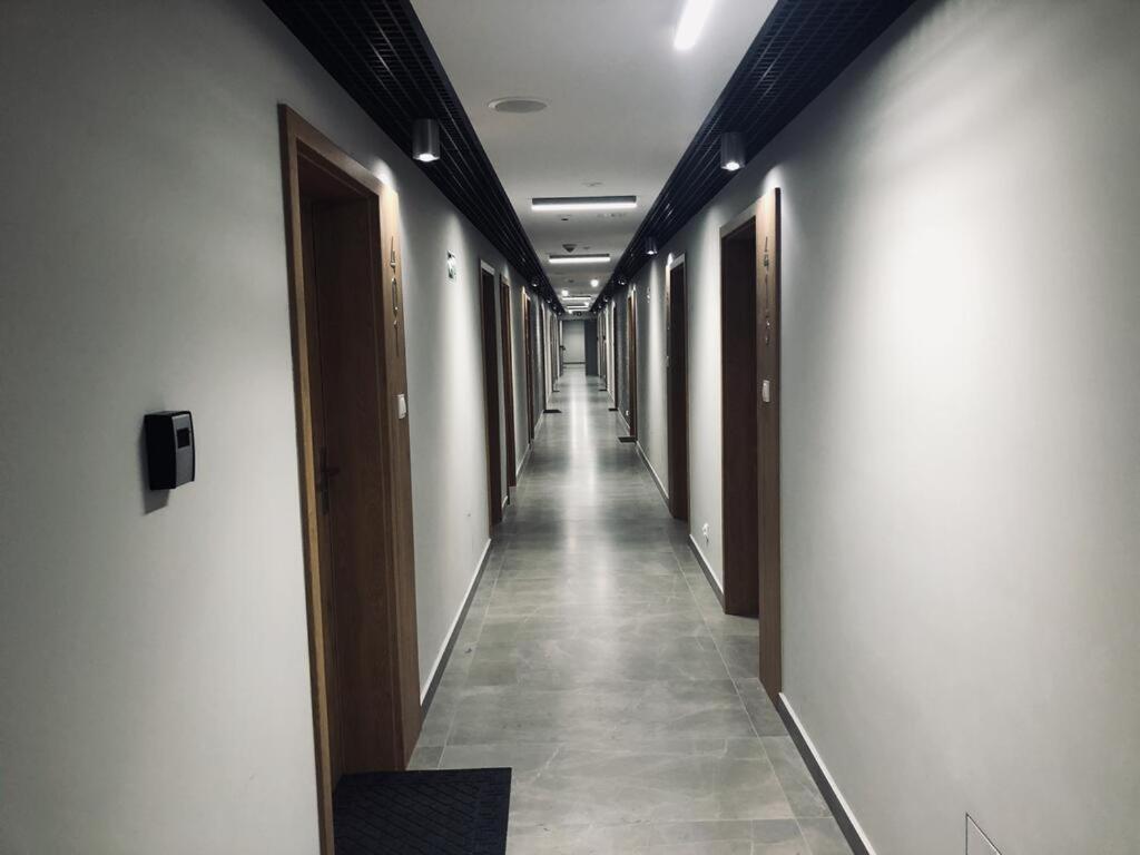 Apartamenty Premium Kasprowicza 20 Kolobrzeg Ngoại thất bức ảnh