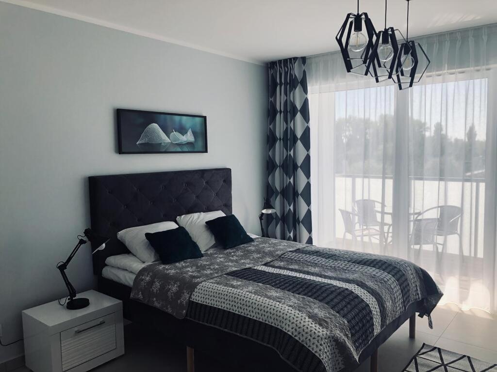 Apartamenty Premium Kasprowicza 20 Kolobrzeg Ngoại thất bức ảnh